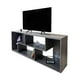 thumbnail image 2 of Mueble para TV Mesa Centro De Entretenimiento (Lombardía) DECOMOBIL MUEBLE PARA TV, 2 of 5