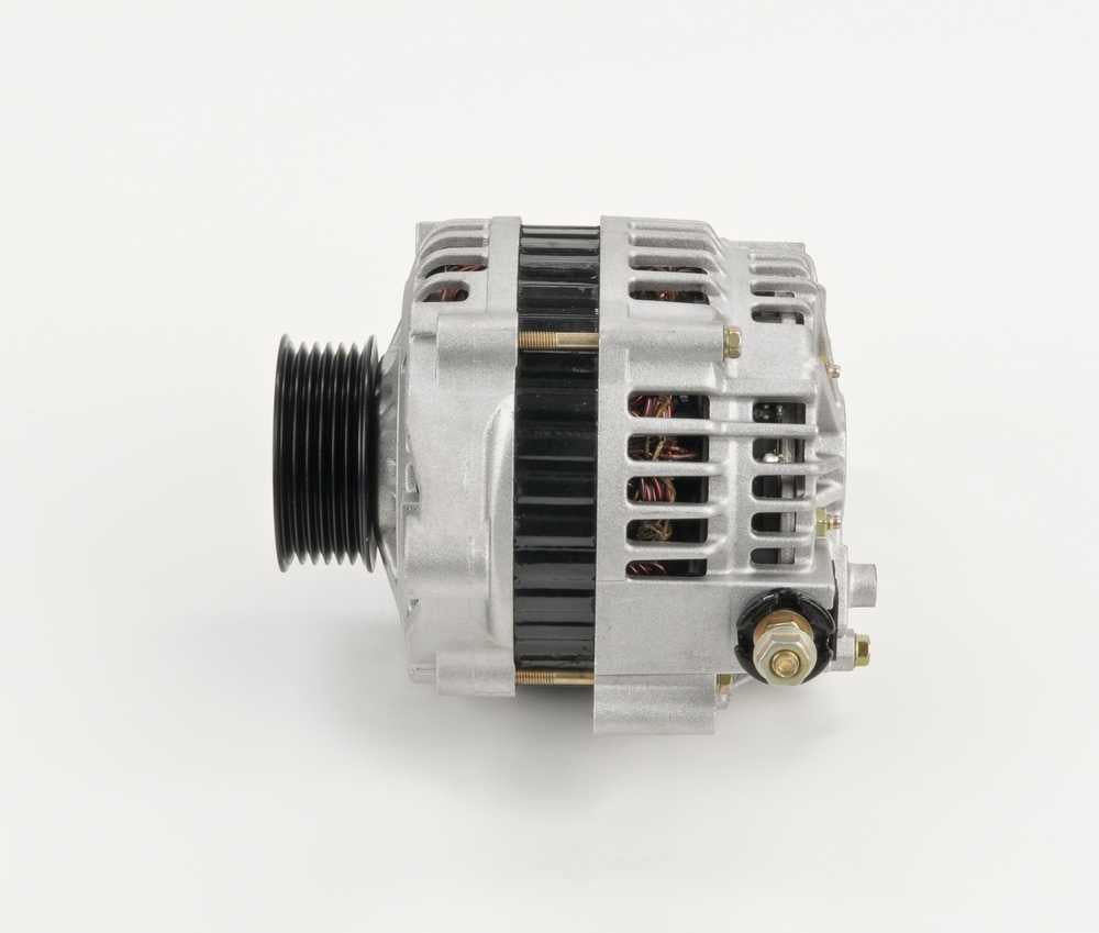 Bosch AL2397X Premium Alternator