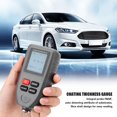 thumbnail image 1 of Coating Thickness Gauge, Car Thickness Gauge, Fast Wide Application Coating Testing For Thickness Measuring, 1 of 8