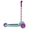thumbnail image 3 of PlayWheels Licensed 3 Wheel Leaning Kick Scooter, 3 of 5