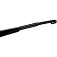 thumbnail image 4 of Dorman 42831 Front Driver Side Windshield Wiper Arm for Specific Honda Models, Black, 4 of 5
