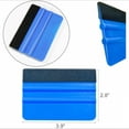 thumbnail image 2 of Squeegee Wrapping Tool  Premium Scratch-Proof Decal Vinyl Wrap Squeegee Handy Tools For Vinyl Installation  Scrap Booking  Wall Decals, 2 of 8