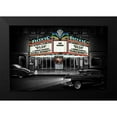 thumbnail image 2 of Flint, Helen 14x11 Black Modern Framed Museum Art Print Titled - Roxie, 2 of 5