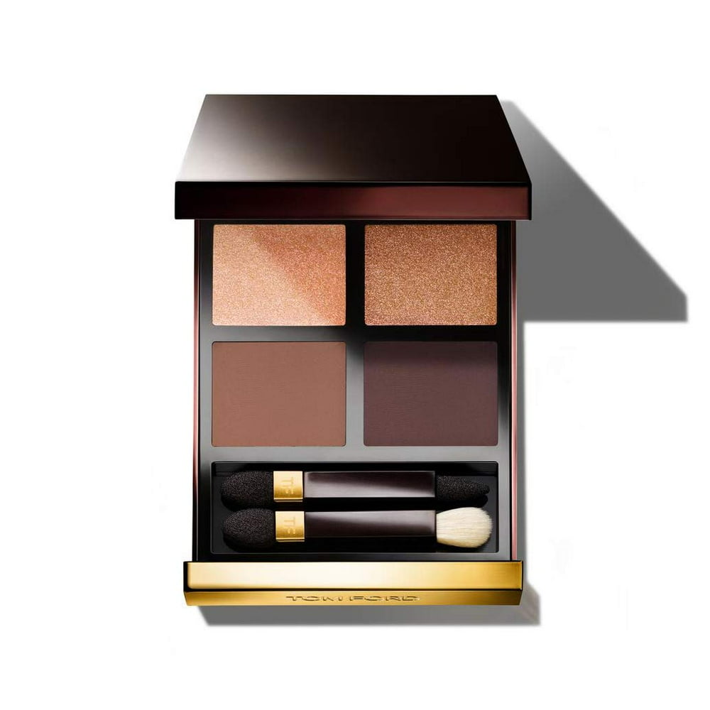 Tom ford quad palette