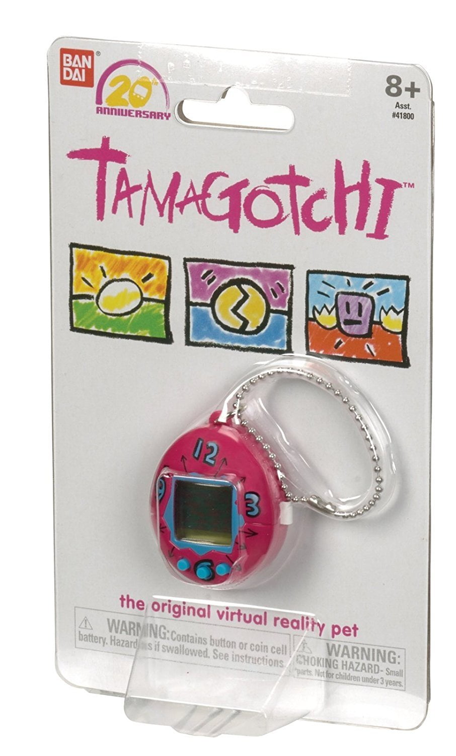 tamagotchi on walmart