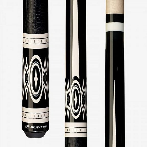 Players G-3398 Pool Cue