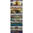 thumbnail image 2 of Digital Print Satin Fabric - Cotton Hand - 58 Inch. in Width, | Home Décor, 2 of 10