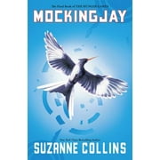 MOCKINGJAY (THE FINAL BOO K OF HUNGER GAMES)