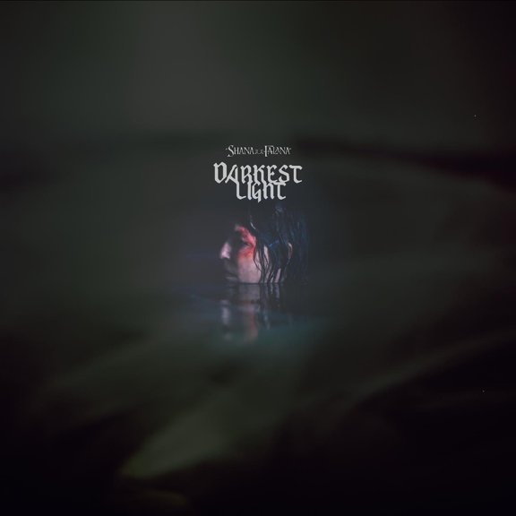 Shana Falana - Darkest Light - Music & Performance - Vinyl