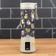 thumbnail image 1 of Uncanny Brands Star Wars The Mandalorian USB - Licuadora portátil recargable, 1 of 4