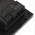 thumbnail image 2 of Smart Light Switch Voice Timing Phone APP Control ABS PC for TUYA ZigBee AC 100‑240VGrey, 2 of 2