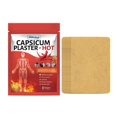 thumbnail image 4 of 8 Uds Capsicum yeso transpirable chino Herbalmente suministro de parche para artritis articular Tmvgtek Cuidado Belleza, 4 of 6
