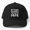 Black, variant on My Fishing Buddies Call Me Papa Baseball Cap, Vintage Grandpa Angler Family Gift Hat
