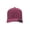 Sport Maroon, variant on ATB100 By Flexfit Adult Cool & Dry Mini Pique Performance Cap (2 PACK)