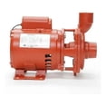 thumbnail image 2 of Bomba Agua Siemens HighPower Motobomba Centrifuga 1" HP, 2 of 3