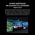 thumbnail image 4 of Combo TV 55'' Samsung QLED 4K Q7F5 Vision AI (2025) + Barra de Sonido 3.1.2 Ch Inalámbrico (2025) Negro, 4 of 5