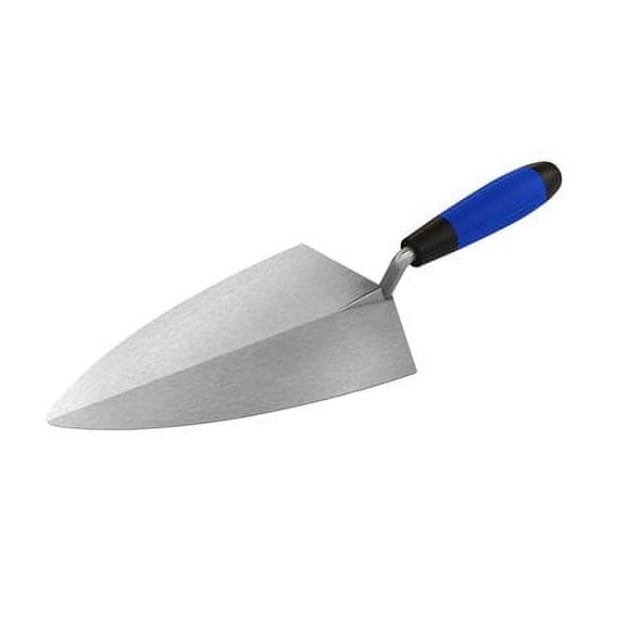 Bon Tool 72-339 Brick Trowel - Cs Ph 10" Cg Handle
