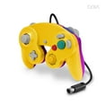 thumbnail image 4 of CirKa M05819-Yepu Wired Controller (Yellow Purple) for GameCube® / Wii®, 4 of 6