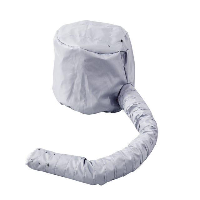 Capucha para secador de pelo Accesorio para secador de pelo de nailon Cubierta para la cabeza Leyfeng Cubierta de secador de pelo