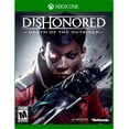 thumbnail image 2 of VIDEOJUEGO XBXONE DISHONORED DEATH OF THE OUTSIDER FORMATO FISICO, 2 of 2