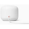 Restored Google - Nest Wifi AC1200 Add-on Point Range Extender - SNOW (Refurbished)