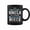 Black, variant on Proud Uncle Of Awesome Niece She Gave Me This Gift Coffee Mugs