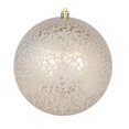 thumbnail image 1 of Vickerman N195838D Boule Craquante Champagne 8 Po., 1 of 2