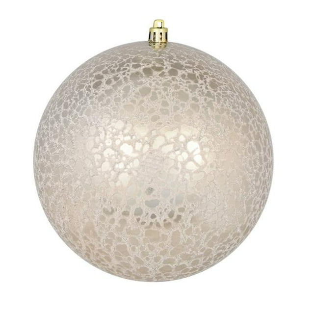Vickerman N195838D Boule Craquante Champagne 8 Po.