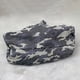 thumbnail image 4 of Bolso De Hombro Bolso bandolera de lona bandolera de camuflaje de mano de compras con cremallera lavable, 4 of 9