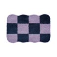 thumbnail image 2 of Carpet Bathroom Non Slip Mat Absorbent Floor Mat Entrance Mat Non Slip Foot Mat Bedroom Carpet, 2 of 6