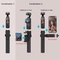 thumbnail image 2 of Soporte portátil para smartphone Power Bank + para DJI Osmo Pocket 3, 2 of 8