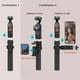 thumbnail image 2 of Soporte portátil para smartphone Power Bank + para DJI Osmo Pocket 3, 2 of 8