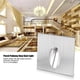 thumbnail image 1 of Moyic 1W Cuadrado LED Empotrado Porche Camino Paso Escalera Luz Lámpara de pared Sótano Bombilla Blanco cálido AC 100-245V Iluminación y accesorios No.1 Moyic HA024196-01, 1 of 1