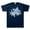 NavyBlue, variant on Freya Skye Pic T-shirt Summer Unisex Short-sleeved 2026 Fashion Y2K Casual Stylish Design Tee