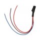 thumbnail image 1 of Kenally Adaptador de filtro de señal de alimentación para cámara de marcha atrás de coche de 12V CC, arnés rectificador de cámaras de Vehículos, repuestos y accesorios Mis, 1 of 6