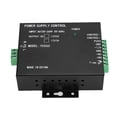 thumbnail image 2 of Power Supply Access Power Supply, 12V 3A Intelligent Black 100-260V For Access Control Systems Unlocking System Electric Lock Unlocking Systems, 2 of 8