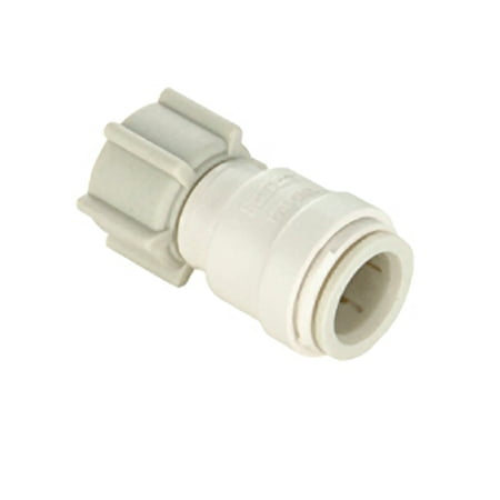 Sea-Tech 013510-1008 Female Connector 1/2 CTS x 1/2 NPS