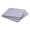Gray, variant on VEVOR Garage Floor Tiles Interlocking, 8 Pack 20.2 x 20.2 x 0.2 in Interlocking Modular Garage Flooring Tiles, Diamond Plate Slip-Resistant PVC Mats for Workshop,Warehouse,Tool Room, Black