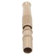 thumbnail image 1 of Boquilla de manguera de riego para jardín, pistola de agua para lavado de coches, pistola rociadora de latón para jardinería, pistola de riego por aspersión para jardín, 1 unidad oso de fresa Electrónica, 1 of 5