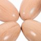 thumbnail image 3 of 4pcs Wood Eggs Shakers Wooden Egg Maracas Shakers Hand Percussion Instruments, 3 of 4
