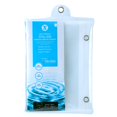 SlipX Solutions 54 in. x 78 in. Heavyweight PEVA Shower Stall Liner