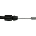 thumbnail image 3 of Dorman 912-179 Hood Release Cable for Specific Buick Models Fits select: 1997-2005 BUICK PARK AVENUE, 3 of 3