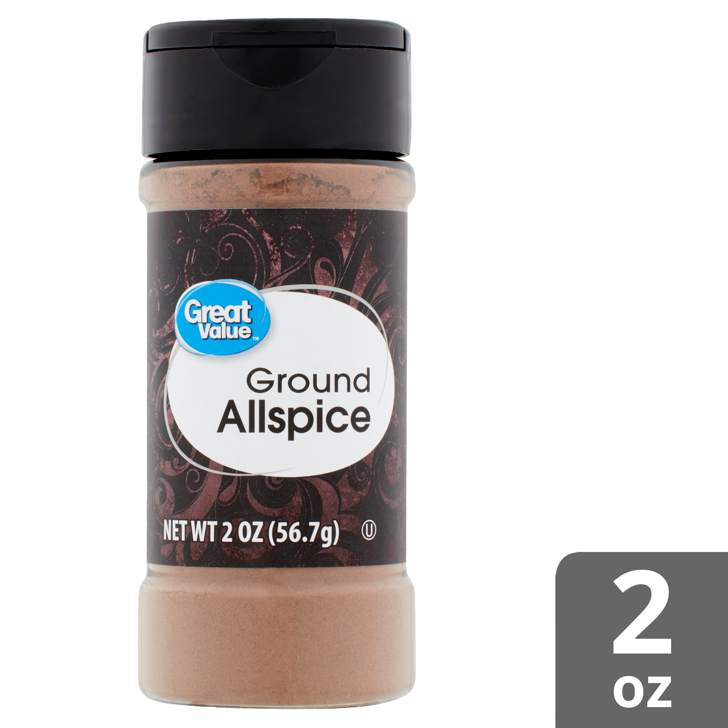 Regal Ground Allspice, Seasoning, Spice, Rub (select size below)