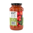 thumbnail image 6 of Smash Kitchen USDA Organic Tomato Basil Marinara Pasta Sauce, 24 oz, 6 of 7