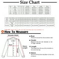 thumbnail image 3 of Chaqueta de piel y forro polar para hombre, chaqueta de moto, chaqueta de piel cálida Pompotops oipoqjl13735, 3 of 9