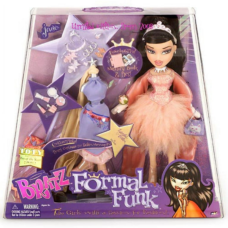 Jade formal on sale funk