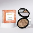 Gzwccvsn Matte Powder Bronzer Baking Powder Repair Powder Repair With