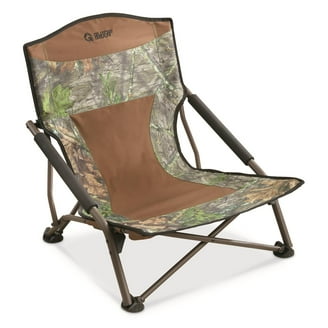 Mossy Oak Turkey Thugs Hunting Chair - Polyester - Walmart.com