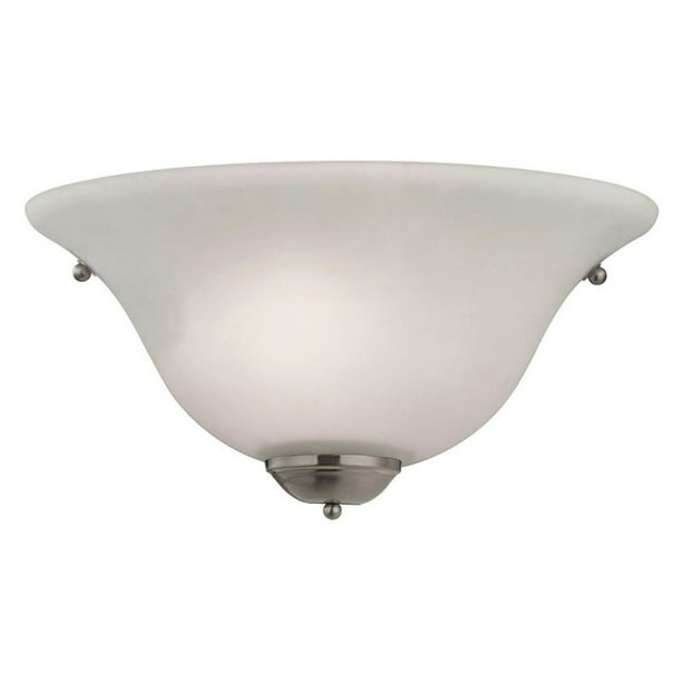 Thomas Lighting Transitional 5171 Flush Mount Wall Sconce - Flush Mount Wall Sconce Lighting Thomas Lighting Transitional 5171 Flush Mount Wall Sconce - Flush Mount Wall Sconce Lighting
