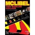 thumbnail image 1 of McLibel : Two Worlds Interrupt ( McLibel : 2 Worlds Interrupt ) [ FORMAT NON-USA, PAL, Reg.0 Import - Australie ], 1 of 1